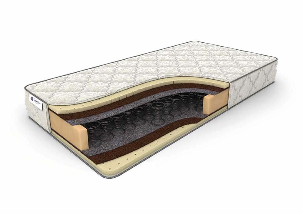 Dreamline SleepDream Medium BS-120 Dreamline SleepDream Medium BS-120